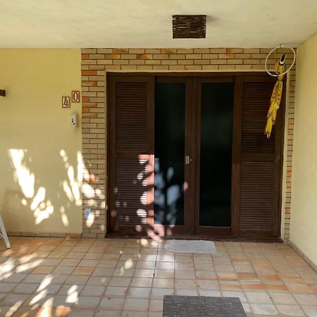 Solar Pipa Apartments Praia de Pipa Zewnętrze zdjęcie