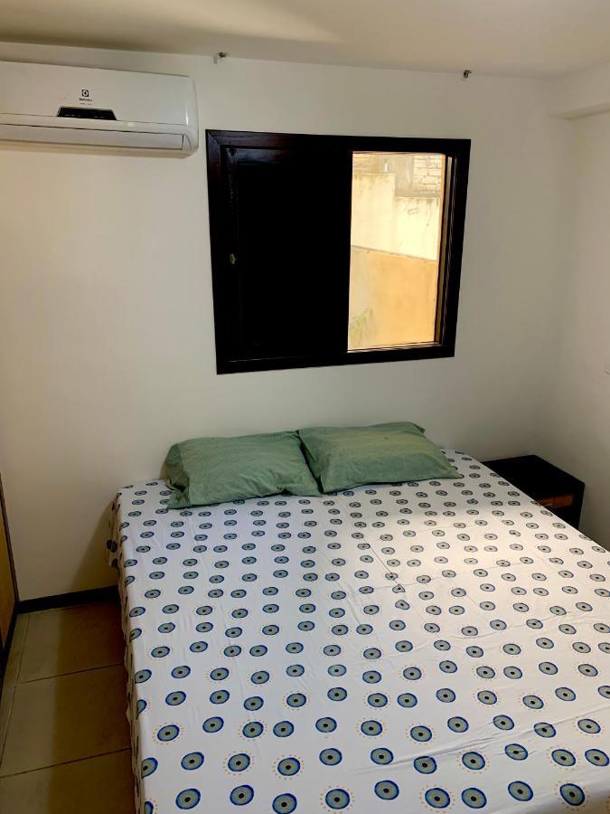 Solar Pipa Apartments Praia de Pipa Zewnętrze zdjęcie