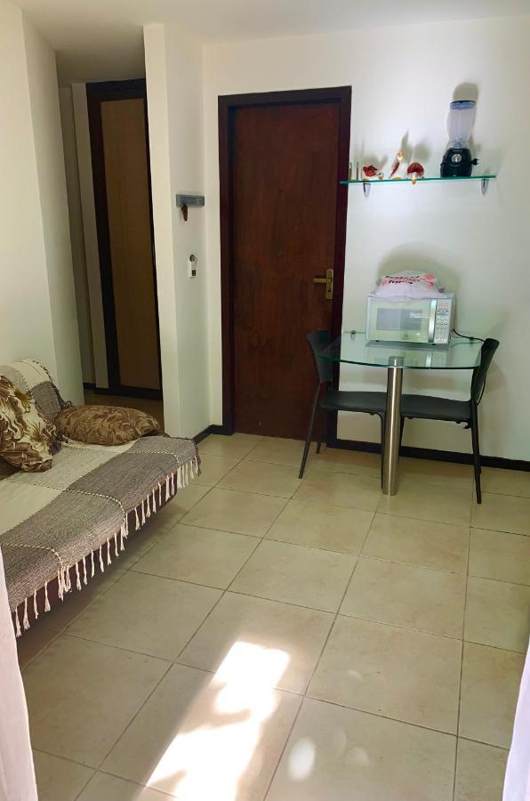 Solar Pipa Apartments Praia de Pipa Zewnętrze zdjęcie