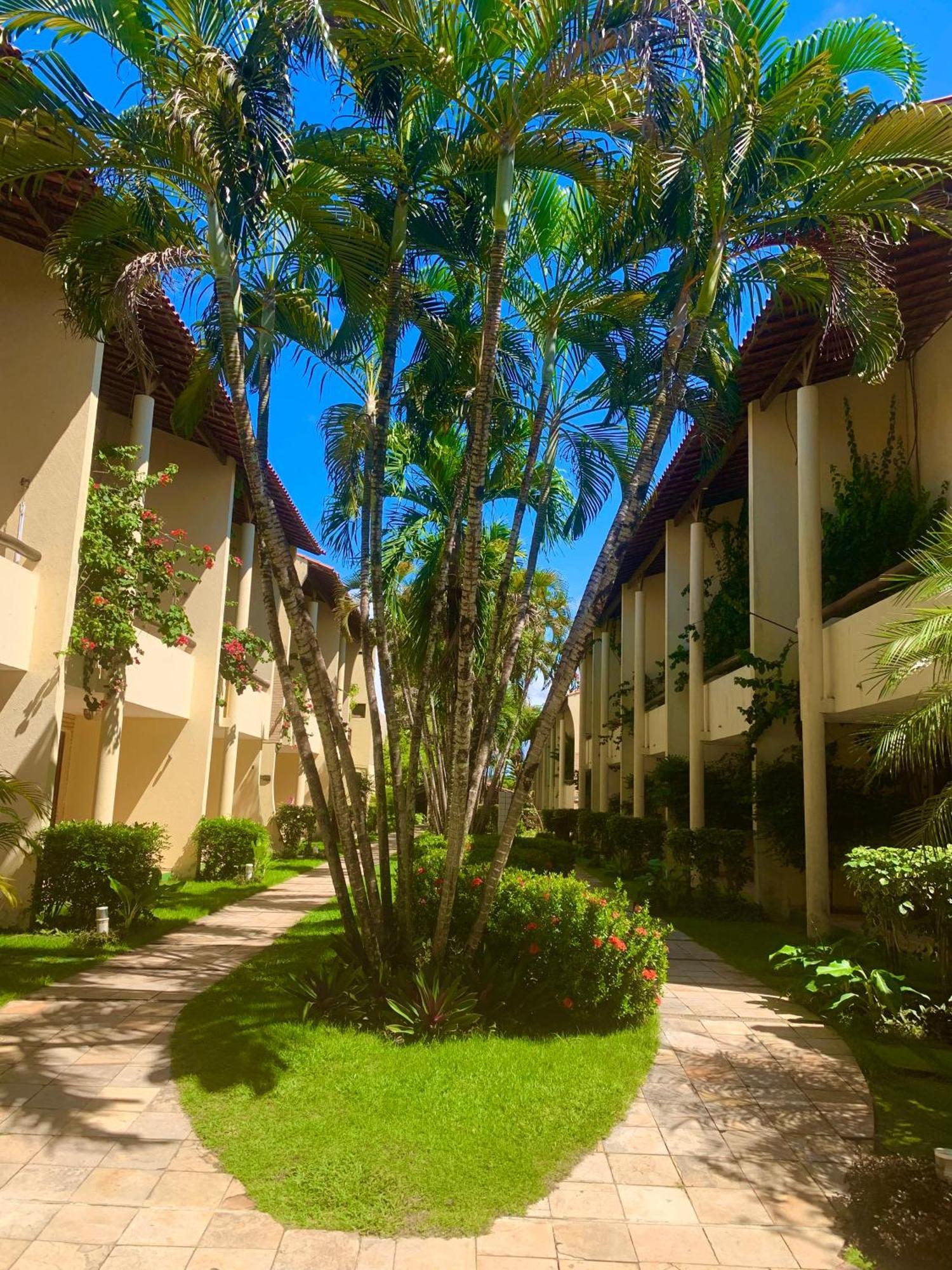 Solar Pipa Apartments Praia de Pipa Zewnętrze zdjęcie