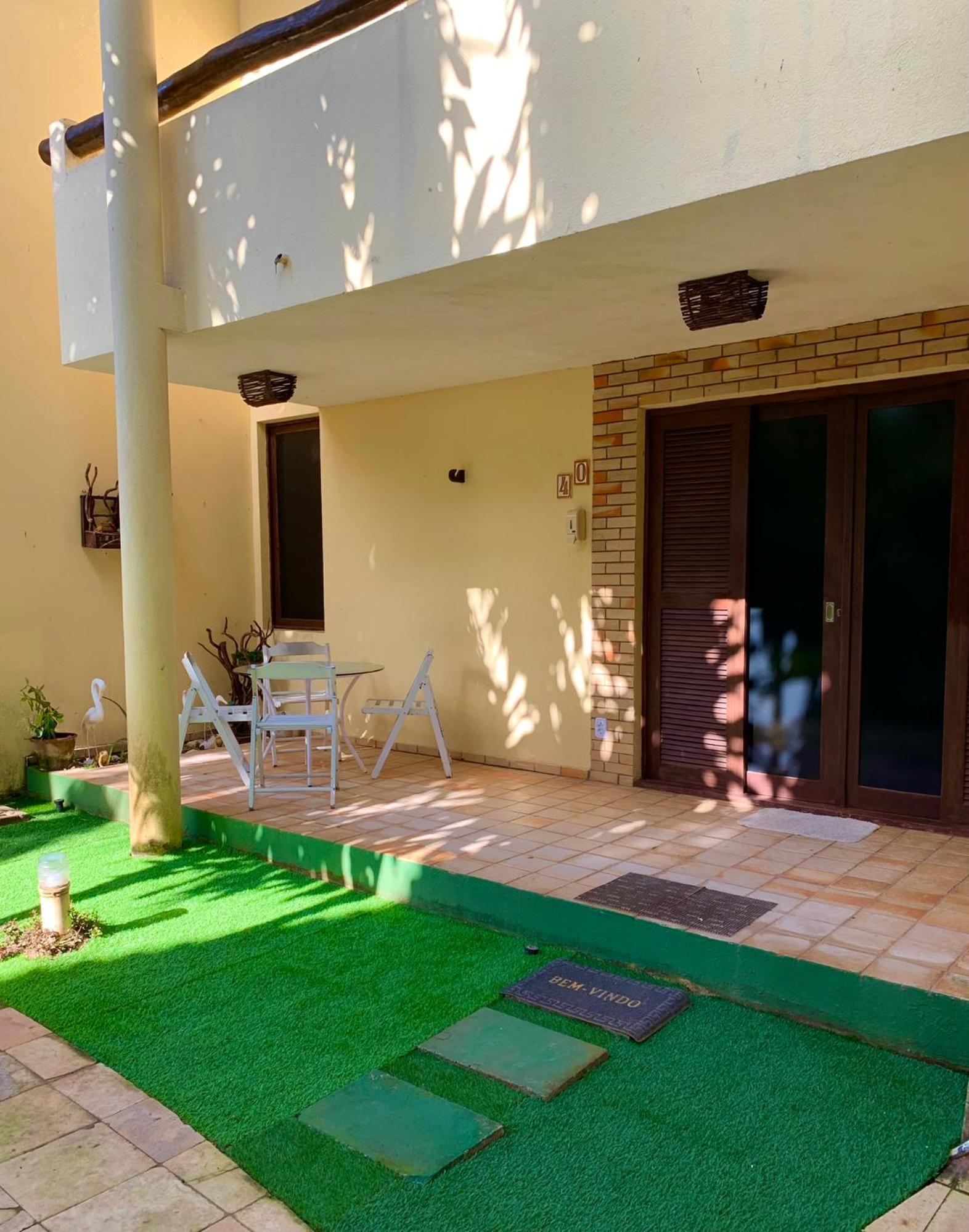 Solar Pipa Apartments Praia de Pipa Zewnętrze zdjęcie