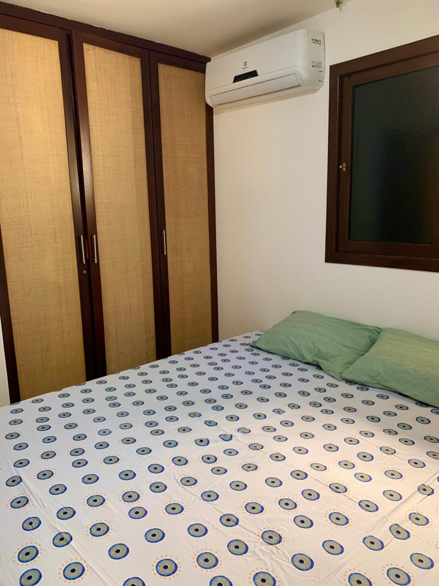 Solar Pipa Apartments Praia de Pipa Zewnętrze zdjęcie