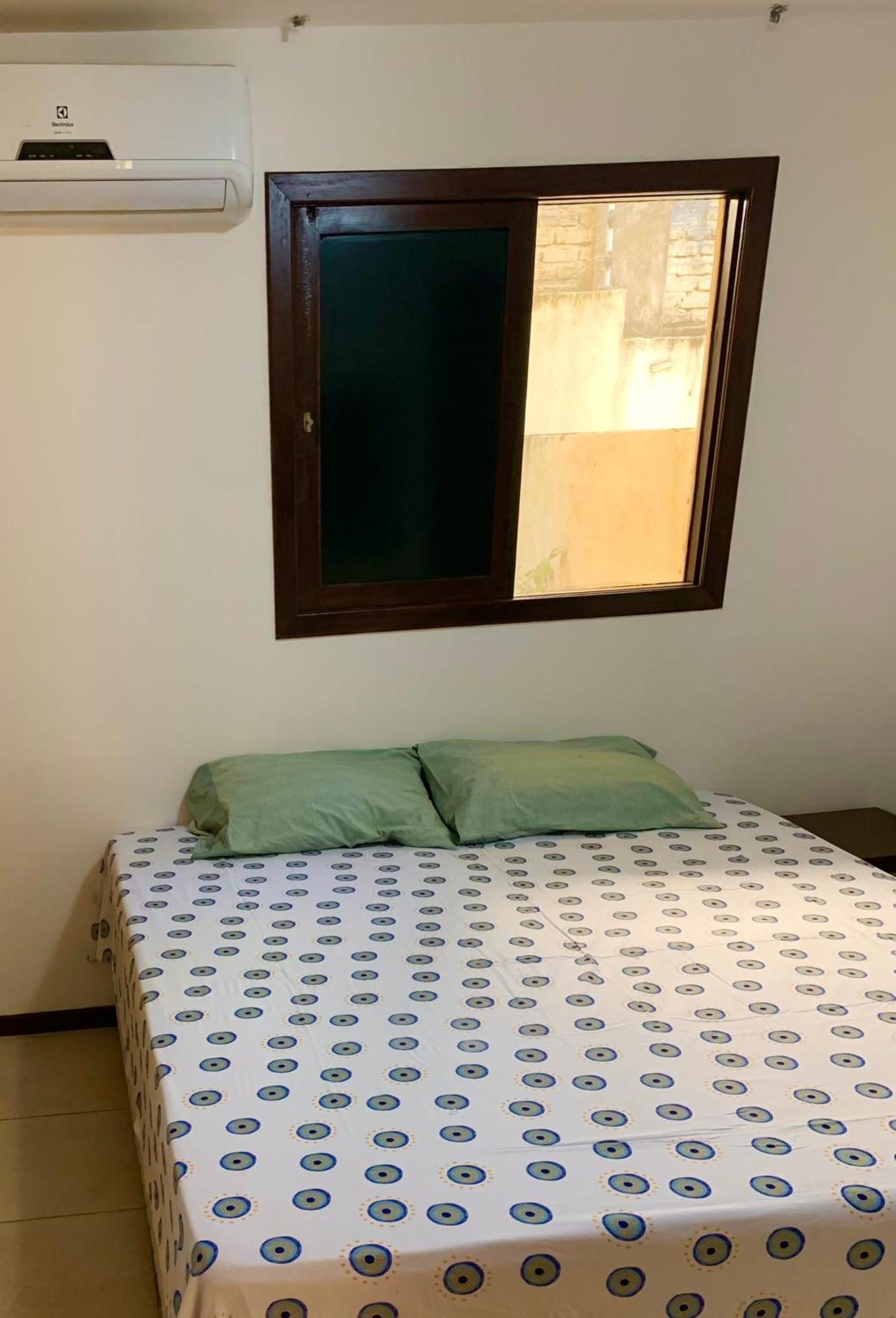 Solar Pipa Apartments Praia de Pipa Zewnętrze zdjęcie