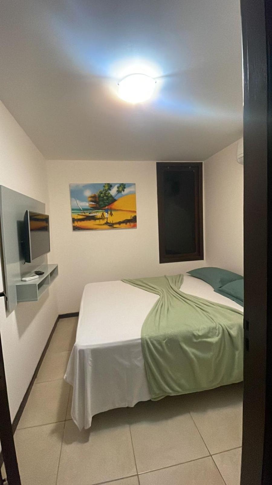 Solar Pipa Apartments Praia de Pipa Zewnętrze zdjęcie